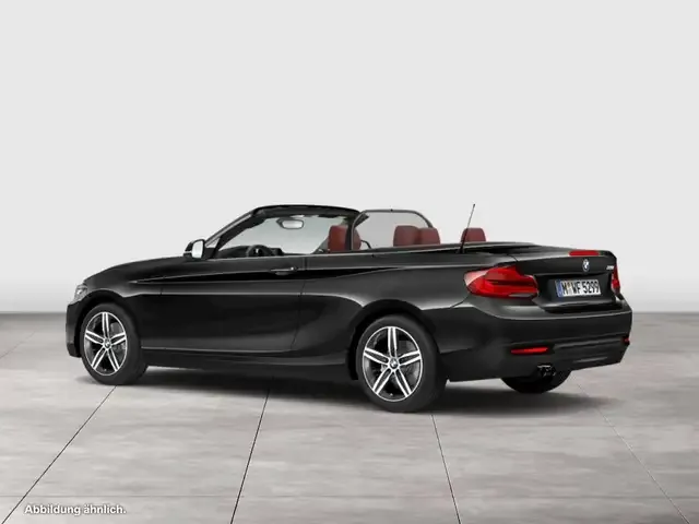 BMW 220