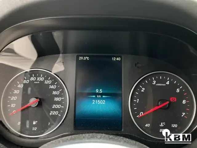 Mercedes-Benz Sonstiges