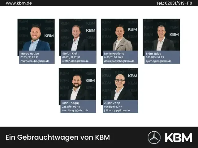 Mercedes-Benz Sonstiges