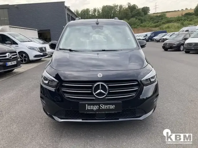 Mercedes-Benz Sonstiges