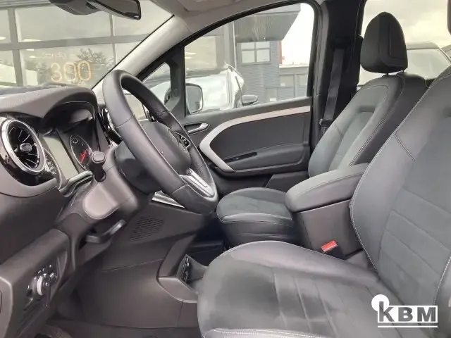 Mercedes-Benz Sonstiges