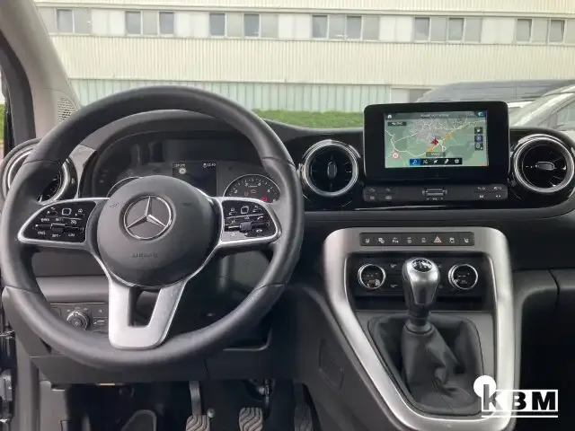 Mercedes-Benz Sonstiges