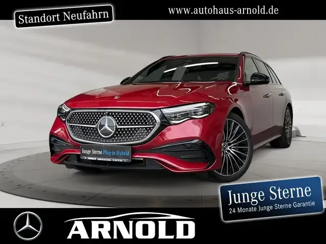 Mercedes-Benz E 300