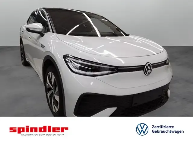 Volkswagen ID.5