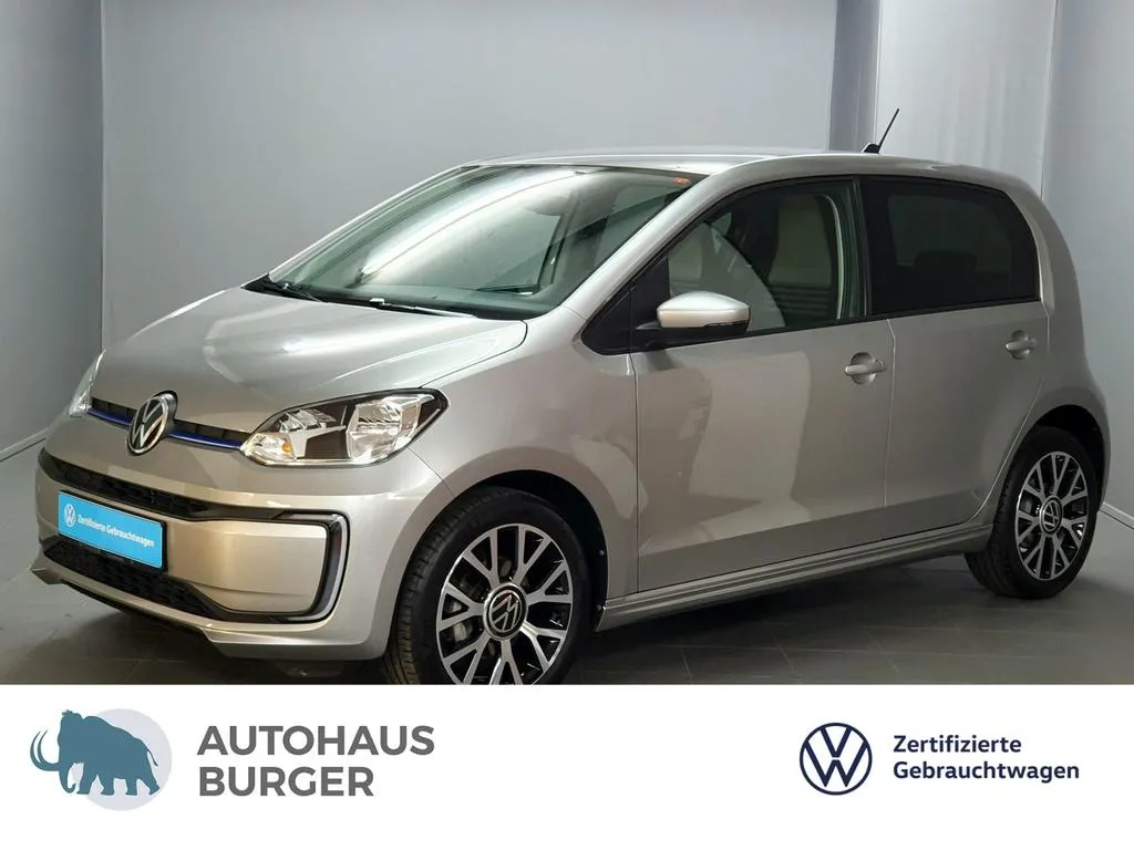 Volkswagen e-up!