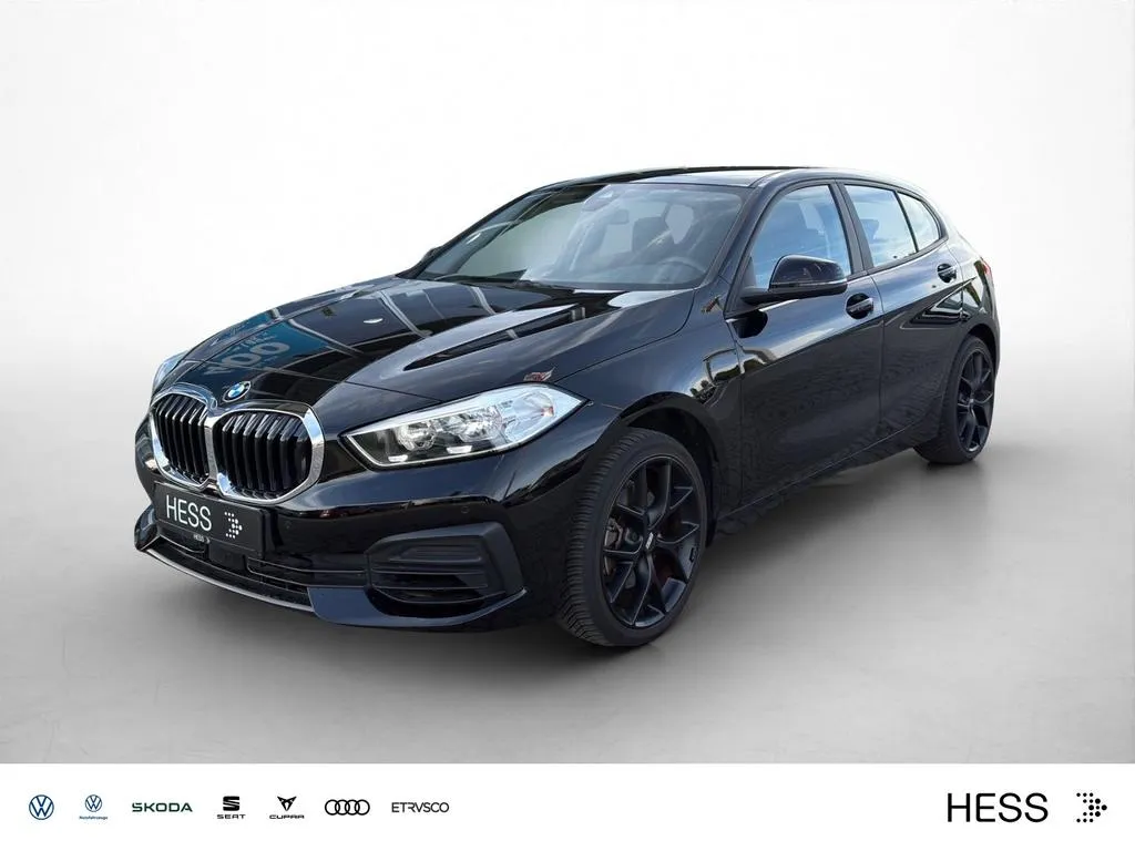 BMW 118