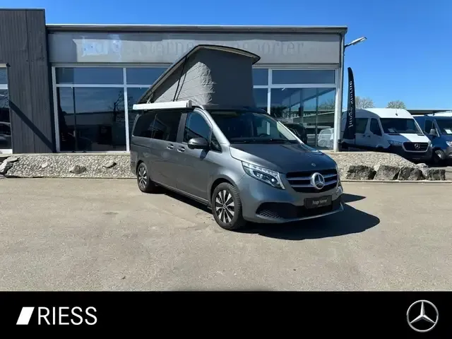 Mercedes-Benz Marco Polo