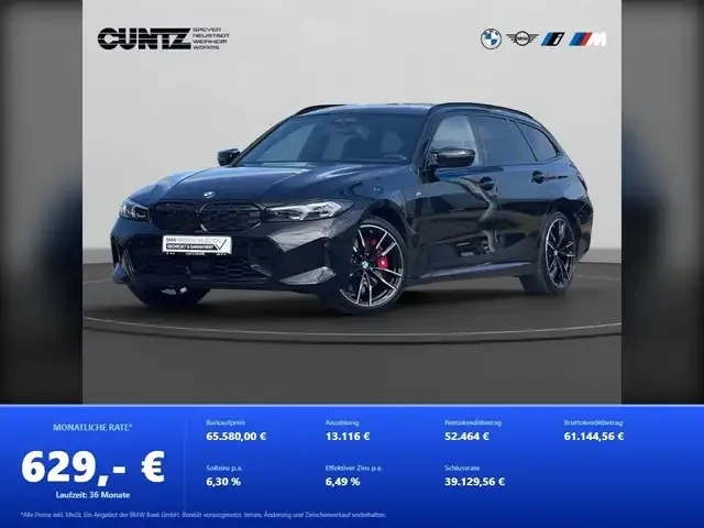 BMW 340
