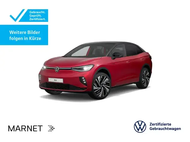 Volkswagen ID.5