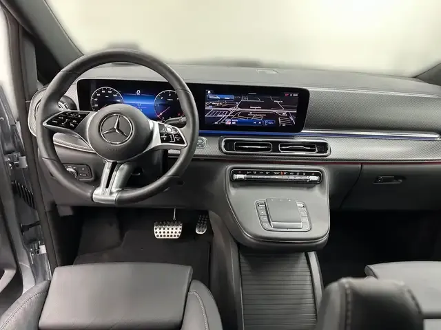 Mercedes-Benz V 250