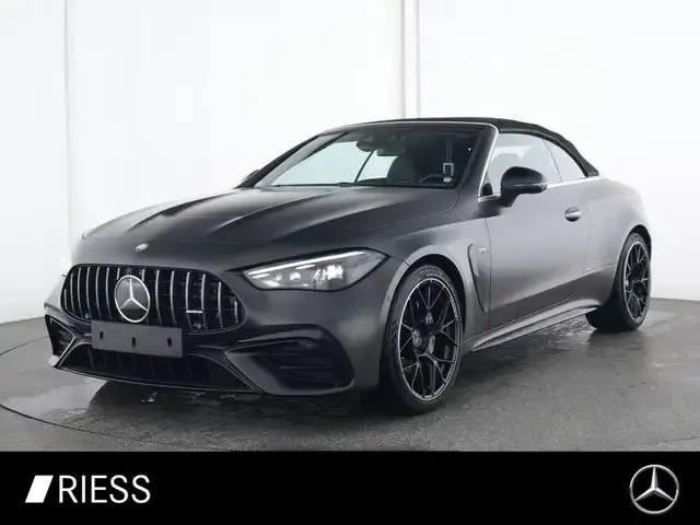 Mercedes-Benz CLE 53 AMG