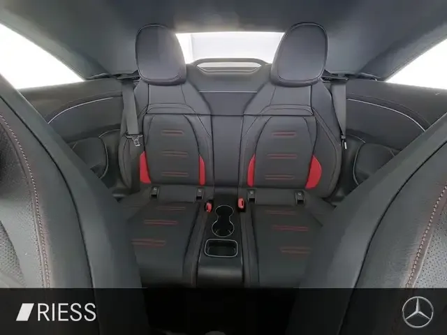 Mercedes-Benz CLE 53 AMG