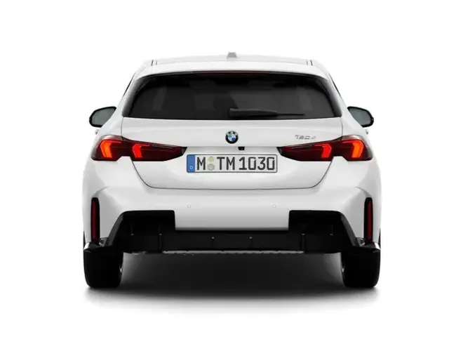 BMW 120
