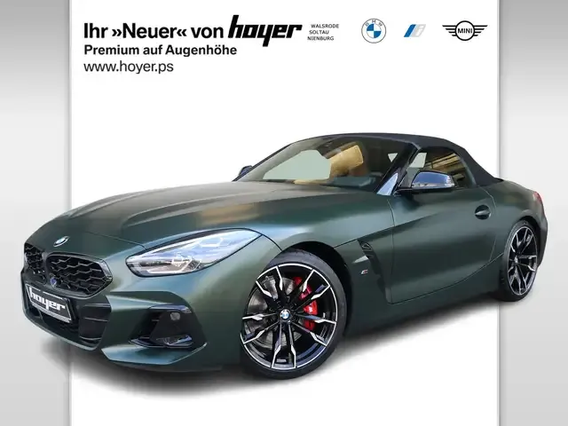 BMW Z4
