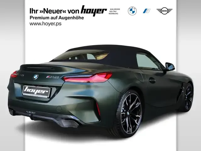 BMW Z4