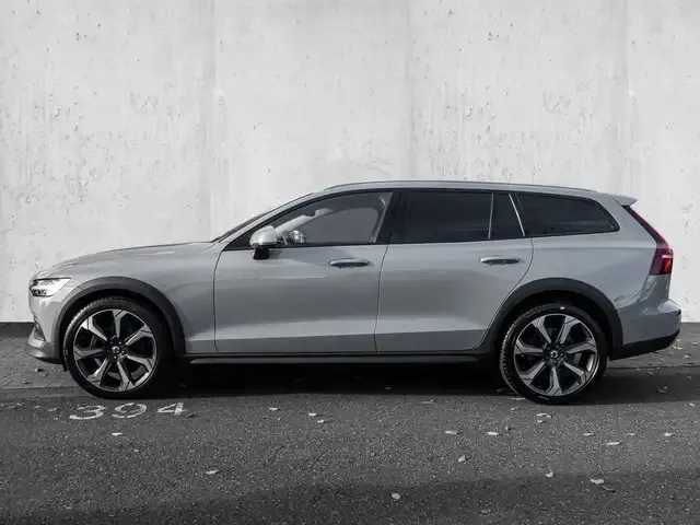 Volvo V60 Cross Country