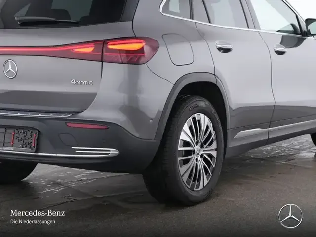 Mercedes-Benz EQA 300