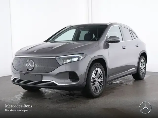 Mercedes-Benz EQA 300