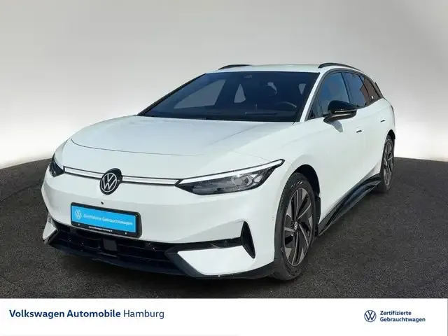 Volkswagen ID.7