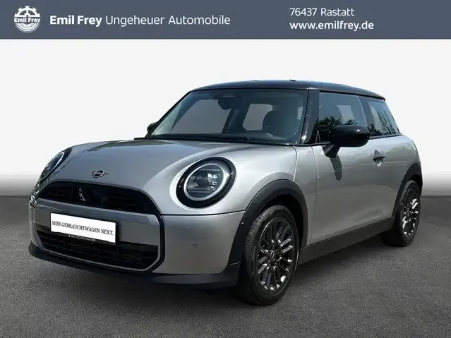 MINI Cooper C