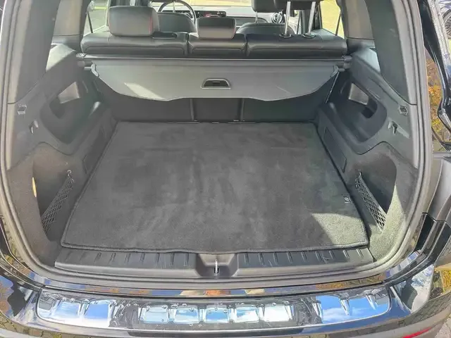 Mercedes-Benz EQB 250