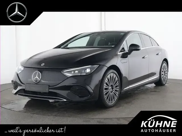 Mercedes-Benz EQE 350