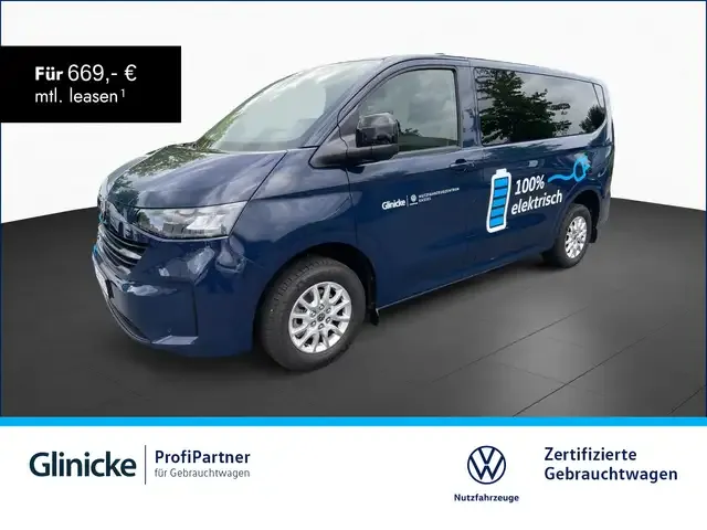 Volkswagen Sonstiges