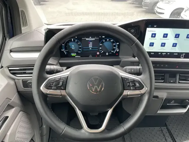 Volkswagen Sonstiges
