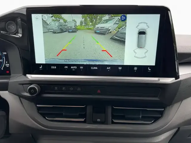 Volkswagen Sonstiges