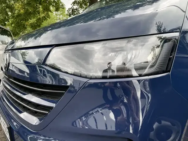 Volkswagen Sonstiges
