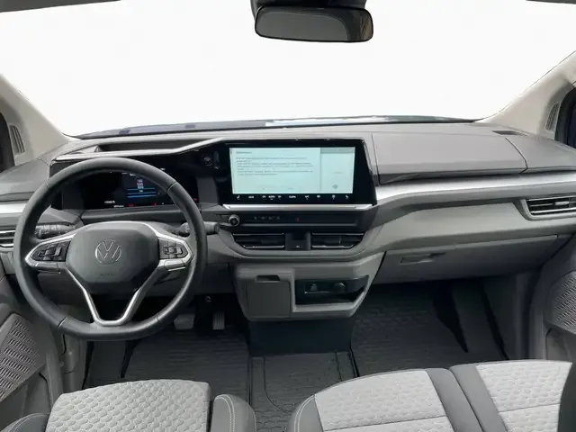 Volkswagen Sonstiges