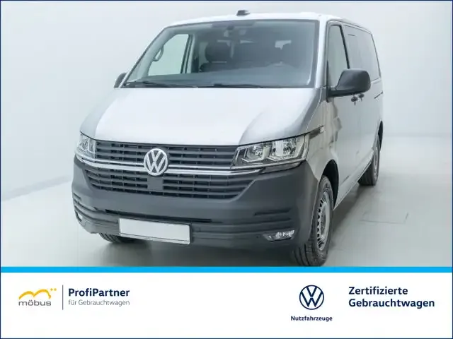 Volkswagen T6.1 Kombi