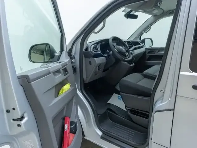 Volkswagen T6.1 Kombi