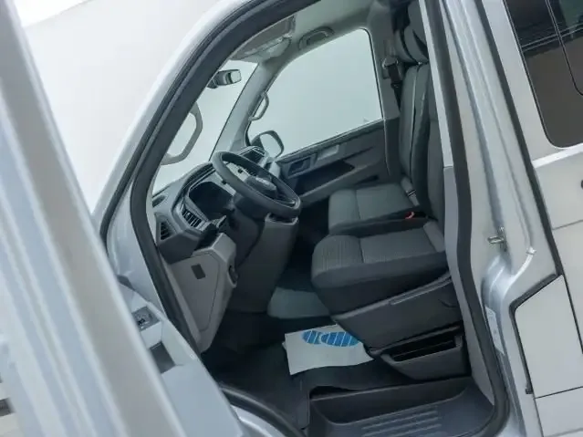 Volkswagen T6.1 Kombi
