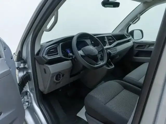 Volkswagen T6.1 Kombi