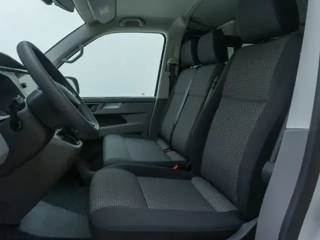 Volkswagen T6.1 Kombi