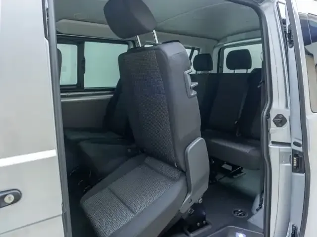 Volkswagen T6.1 Kombi