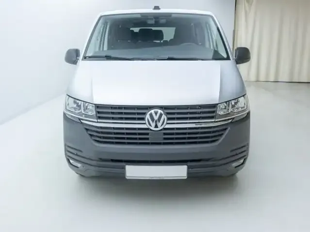 Volkswagen T6.1 Kombi
