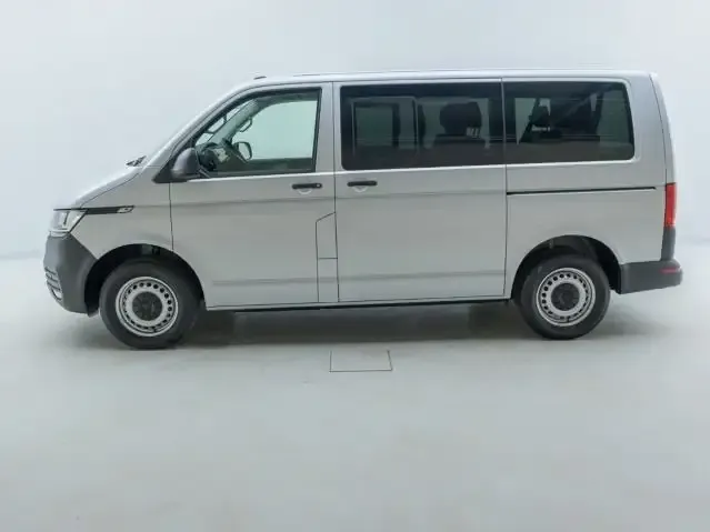 Volkswagen T6.1 Kombi