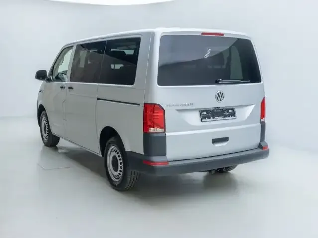 Volkswagen T6.1 Kombi