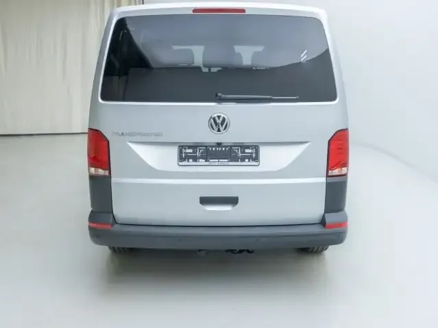 Volkswagen T6.1 Kombi