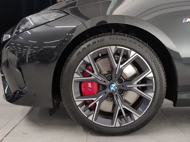 BMW Sonstige