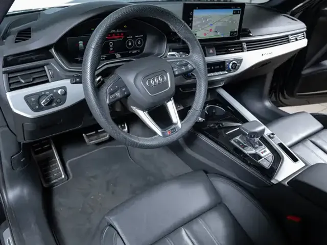 Audi RS4
