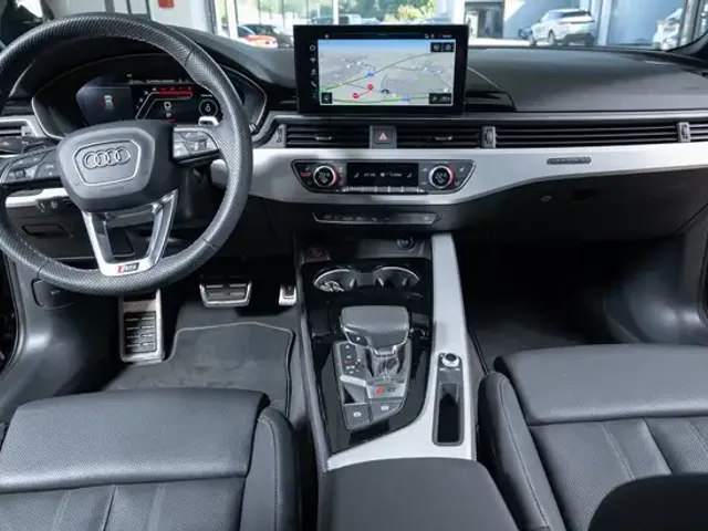Audi RS4