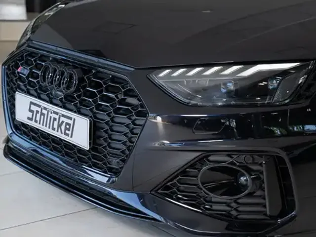 Audi RS4