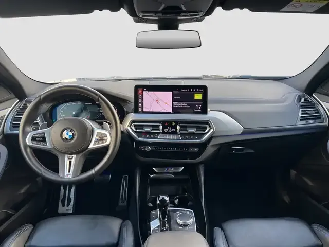 BMW X4 M