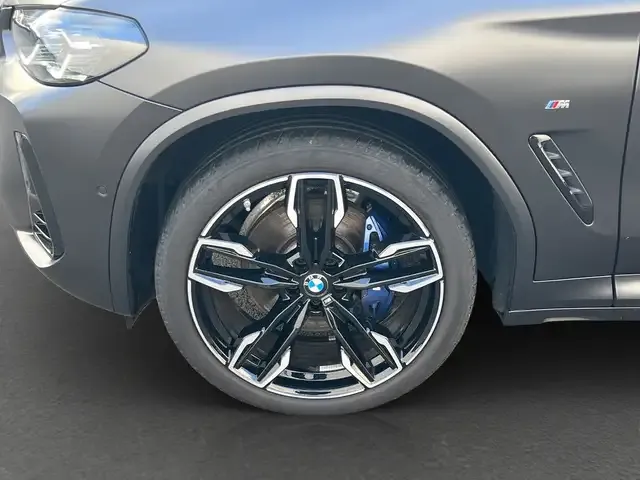 BMW X4 M