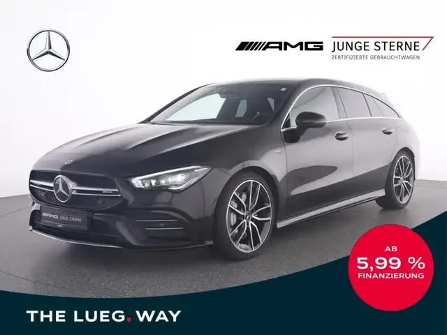 Mercedes-Benz Sonstiges