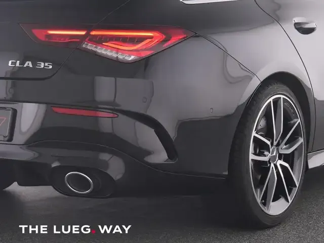 Mercedes-Benz Sonstiges