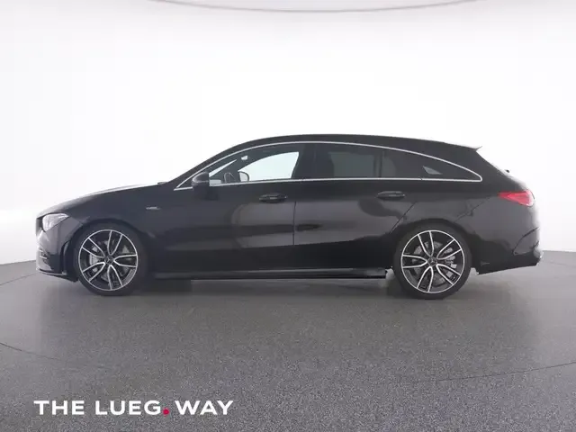 Mercedes-Benz Sonstiges